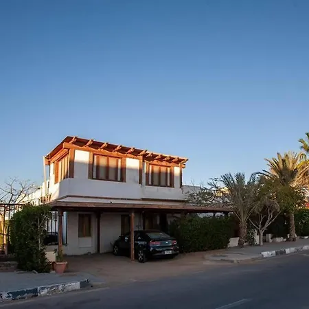 Abouseif Guest House Sharm el-Sheikh Exterior photo