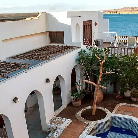 Abouseif Guest House Sharm el-Sheikh Exterior photo