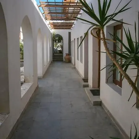 Abouseif Guest House Sharm el-Sheikh Exterior photo
