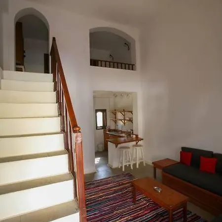 Abouseif Guest House Sharm el-Sheikh Exterior photo