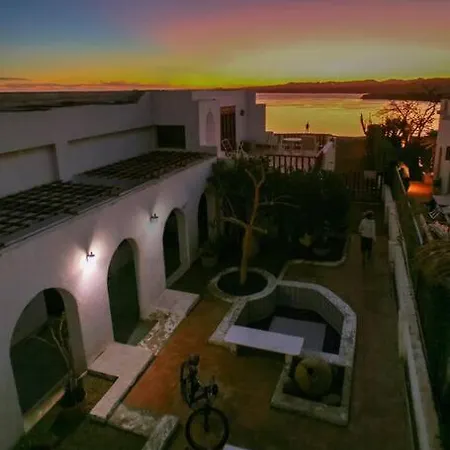 Abouseif Guest House Sharm el-Sheikh Exterior photo