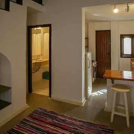 Abouseif Guest House Sharm el-Sheikh Exterior photo