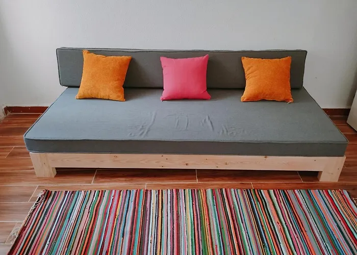 Abouseif Guest House