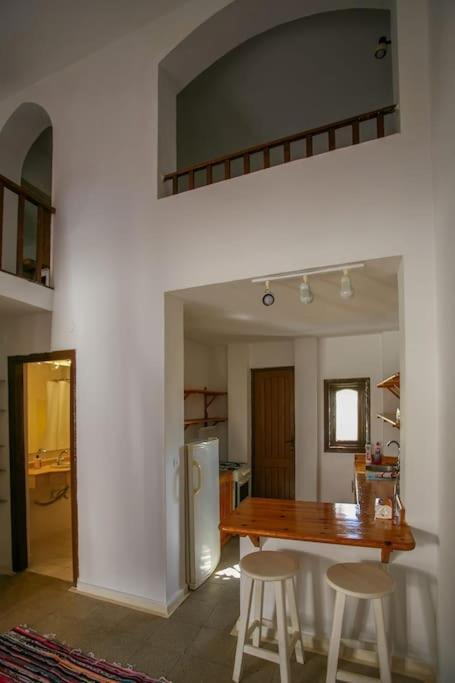 Appartement Abouseif *