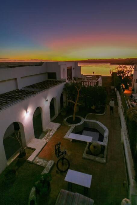 Abouseif Appartement *