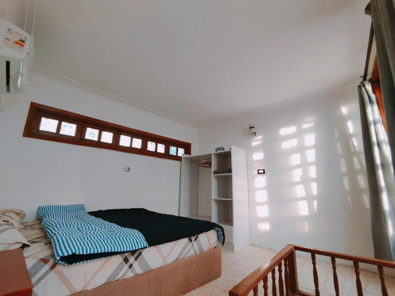 Abouseif Appartement *