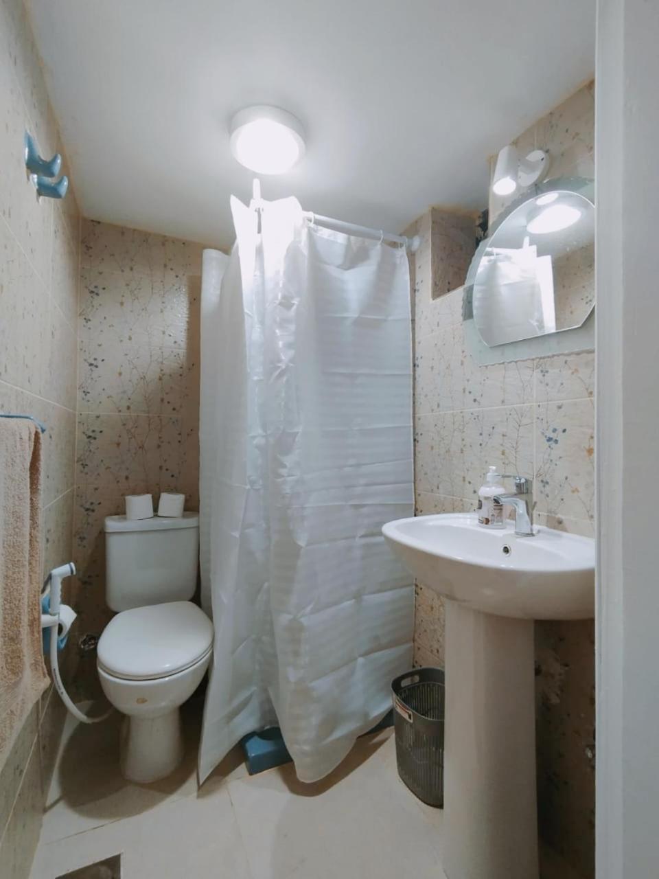 Appartement Abouseif Sharm-el-Sheikh