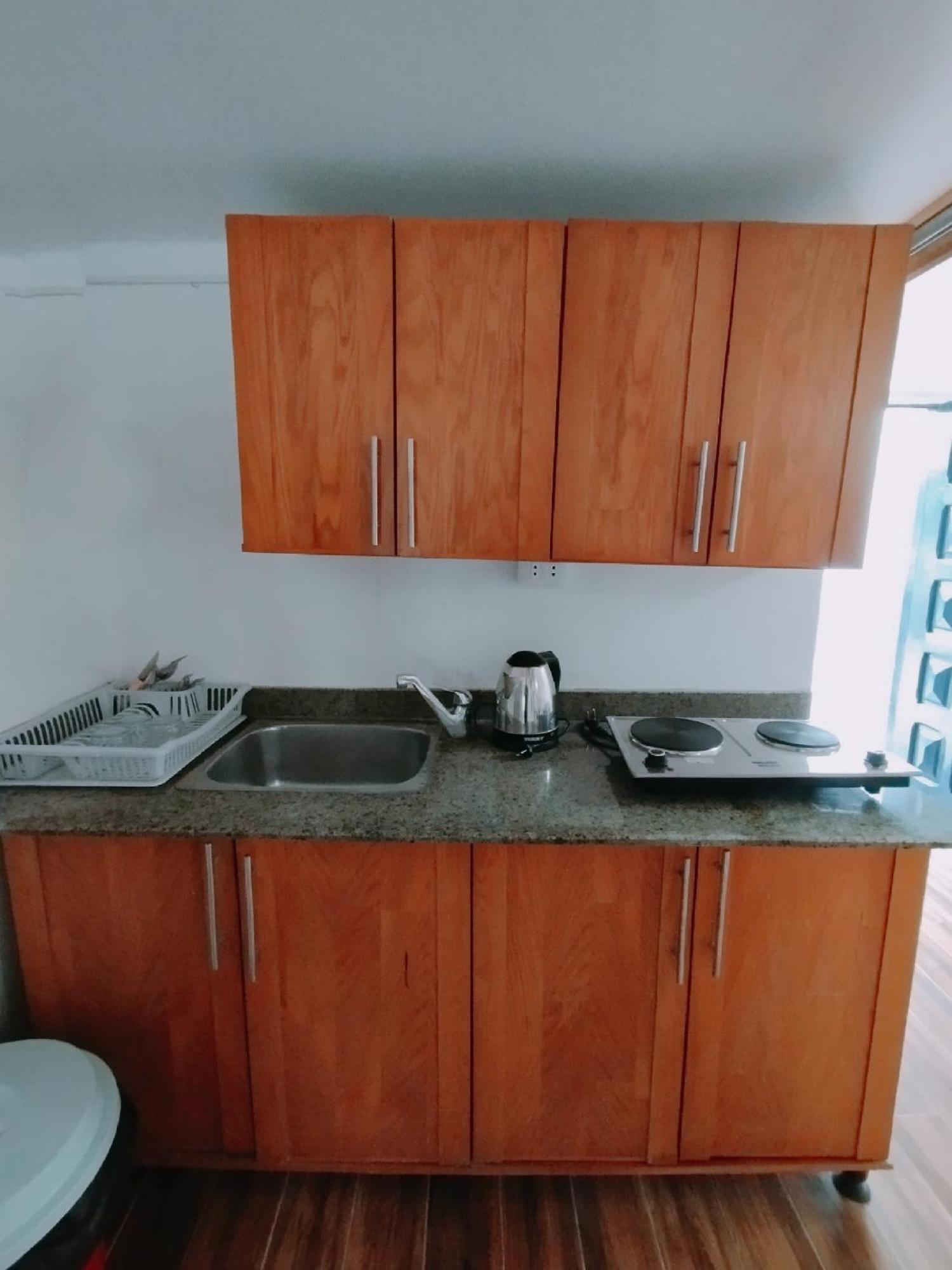 Abouseif Appartement Sharm-el-Sheikh