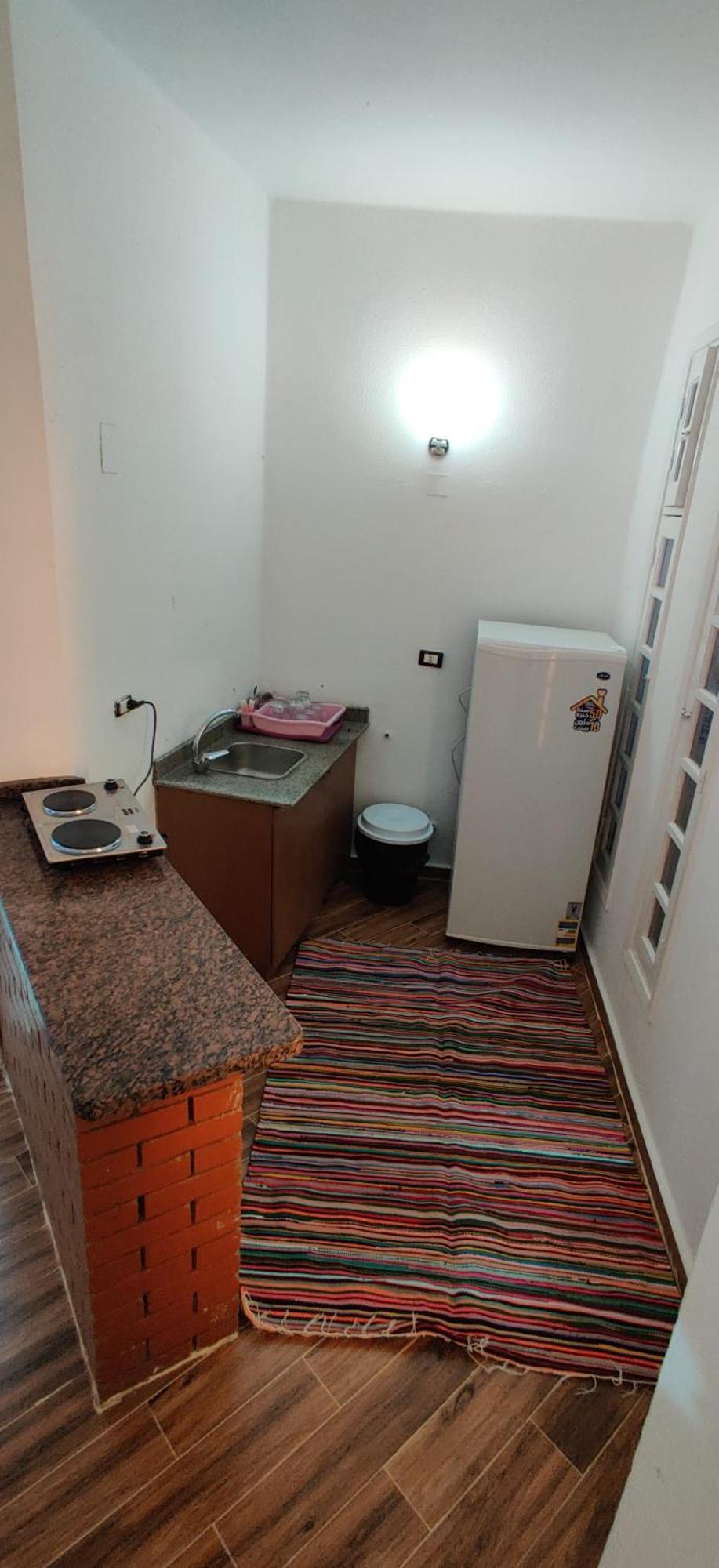 Abouseif Appartement *