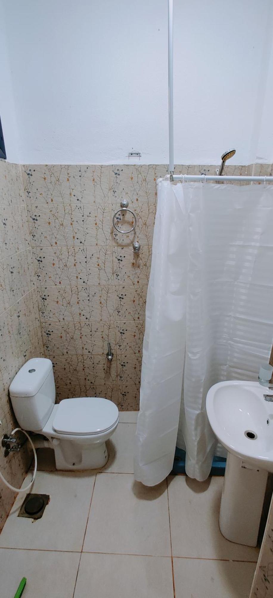 Appartement Abouseif *